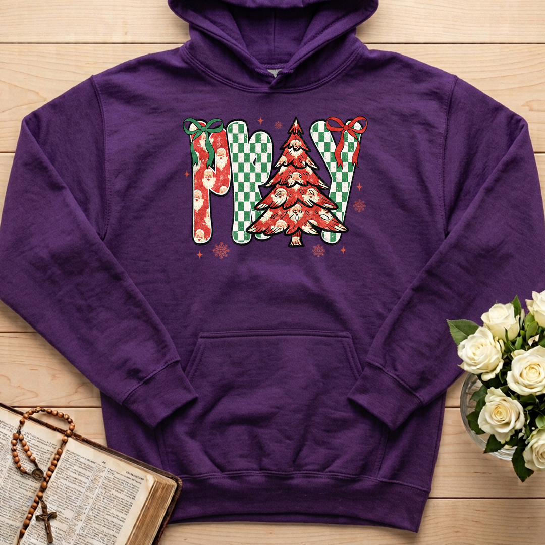 Pray 03
