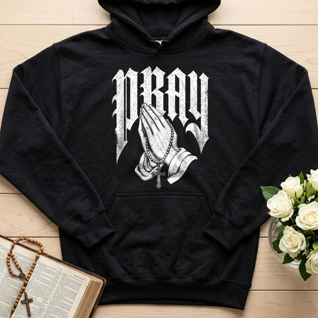 Pray 04