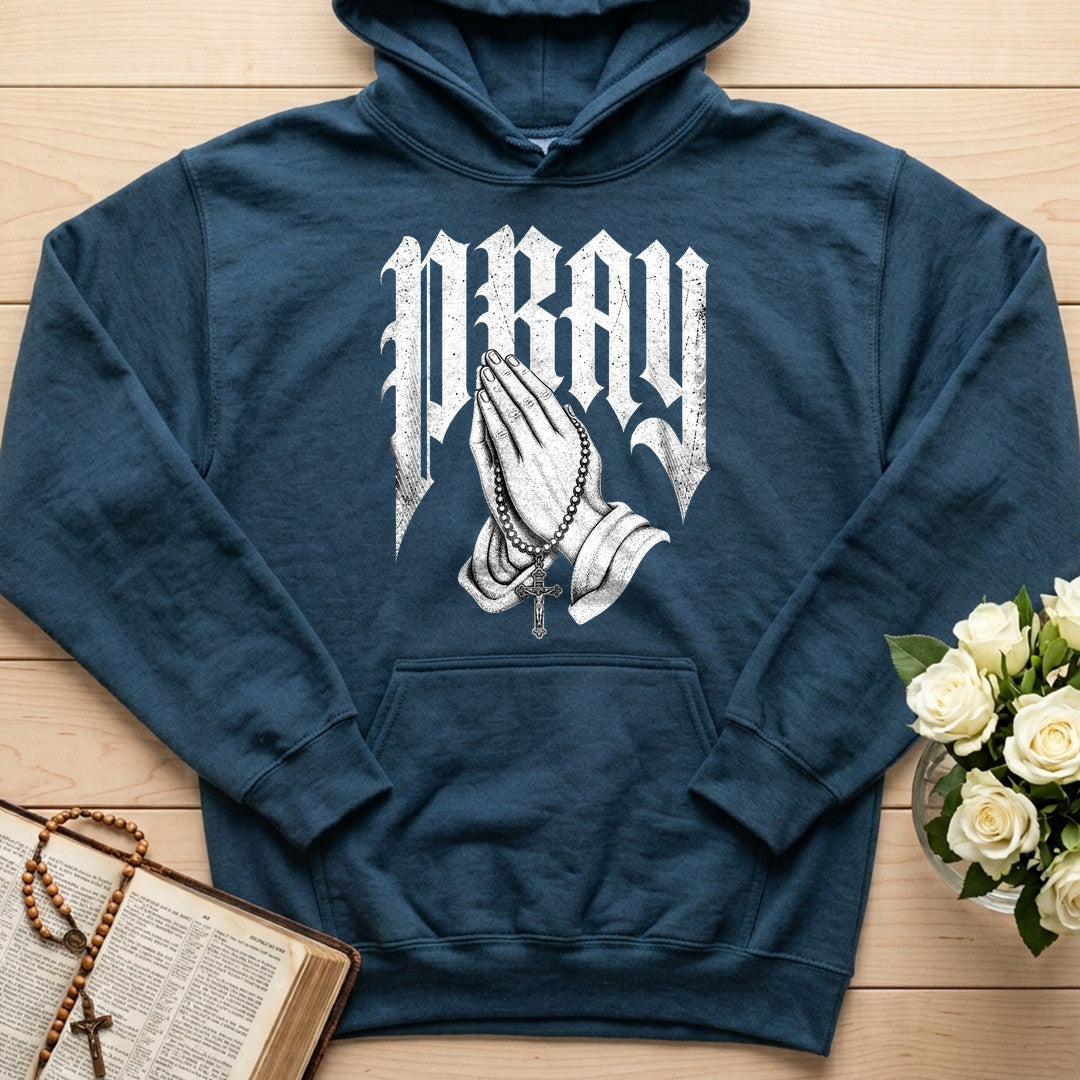 Pray 04