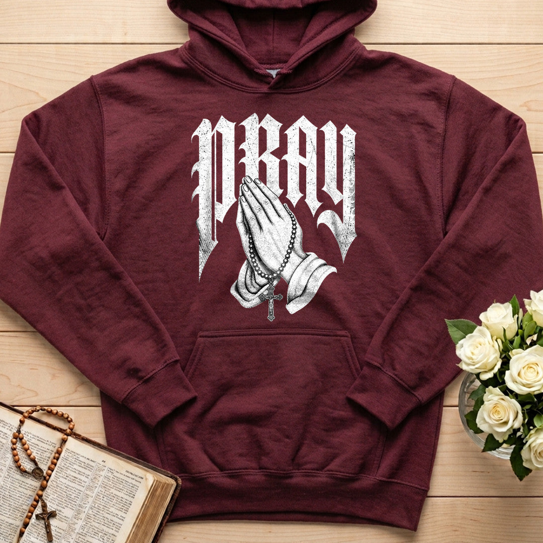 Pray 04