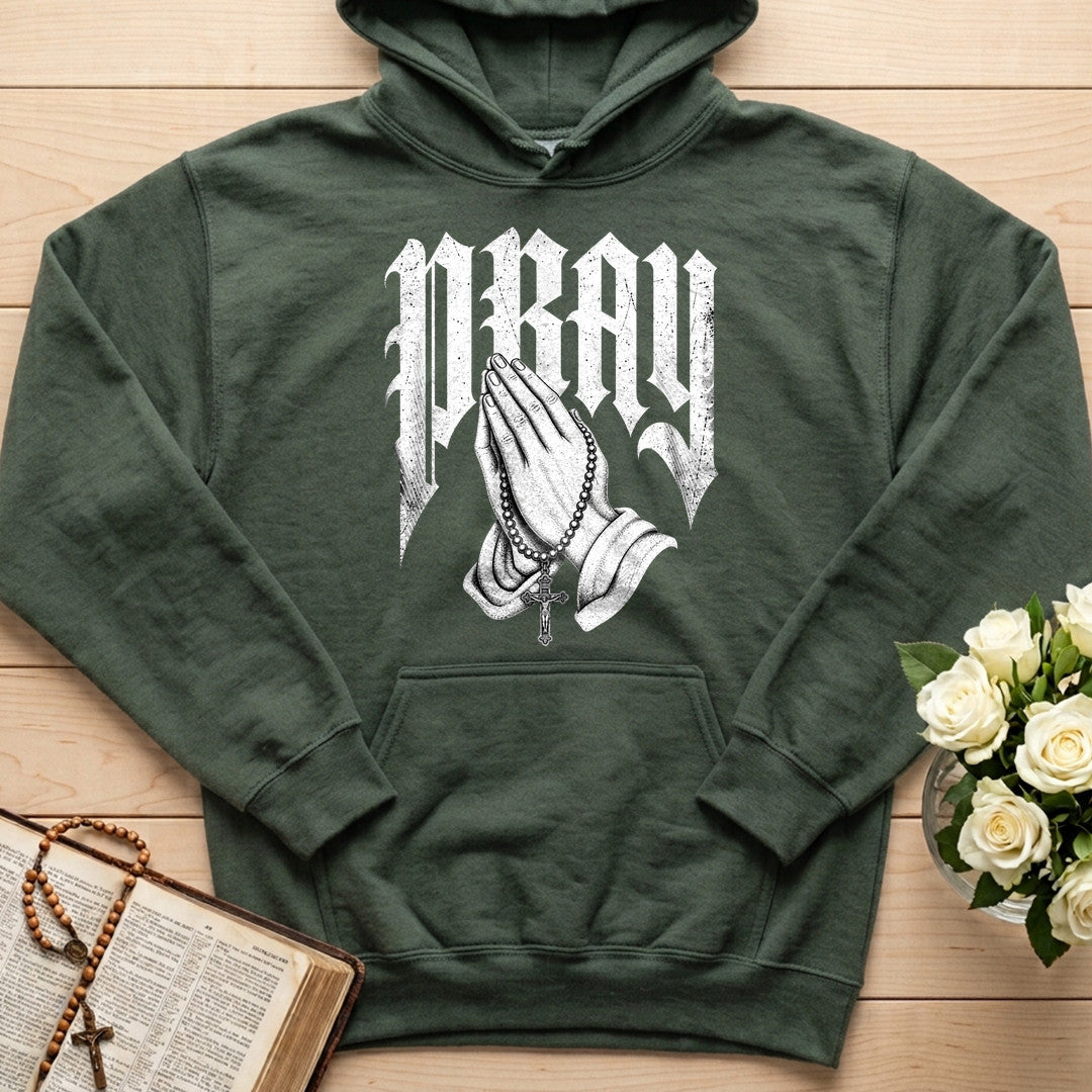 Pray 04
