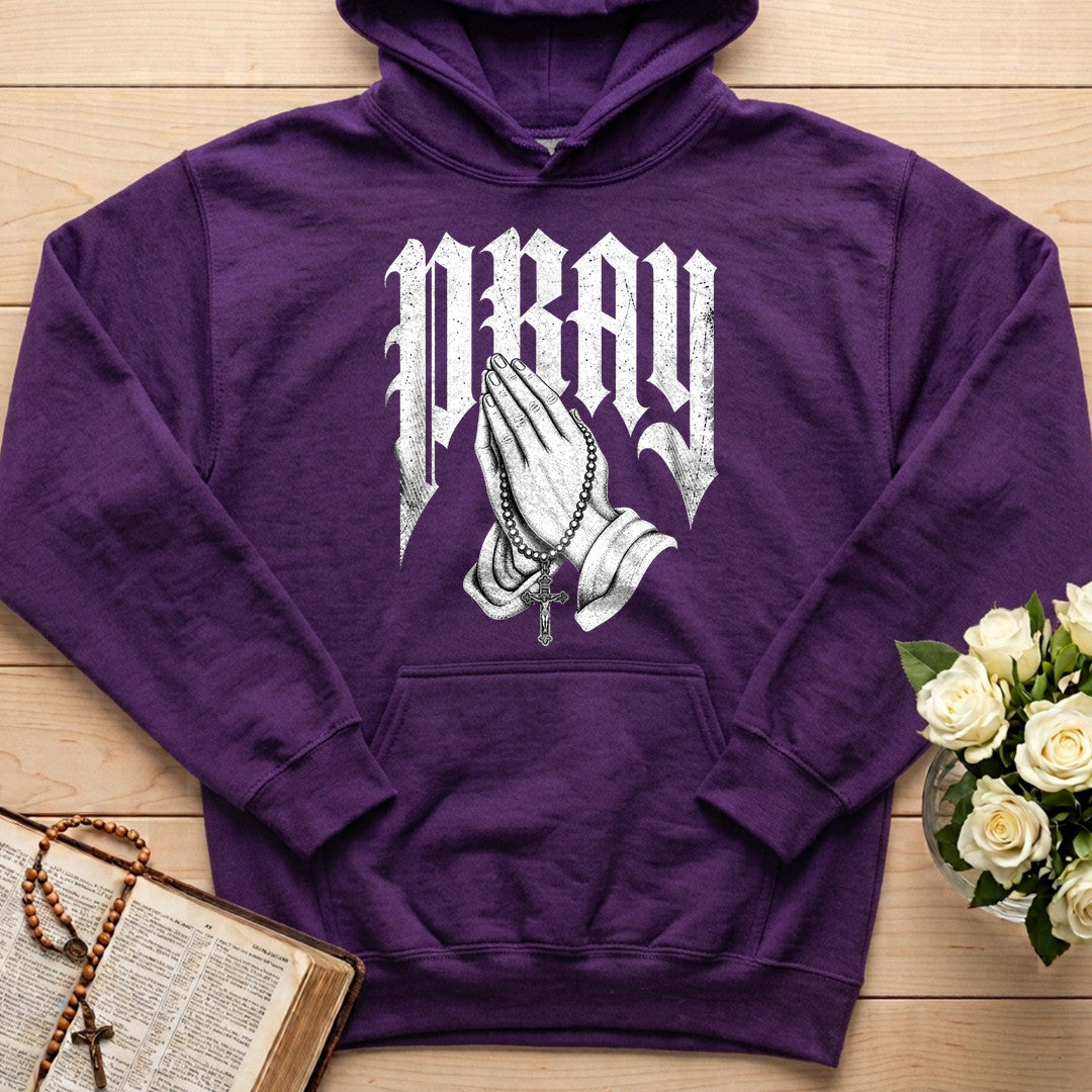 Pray 04