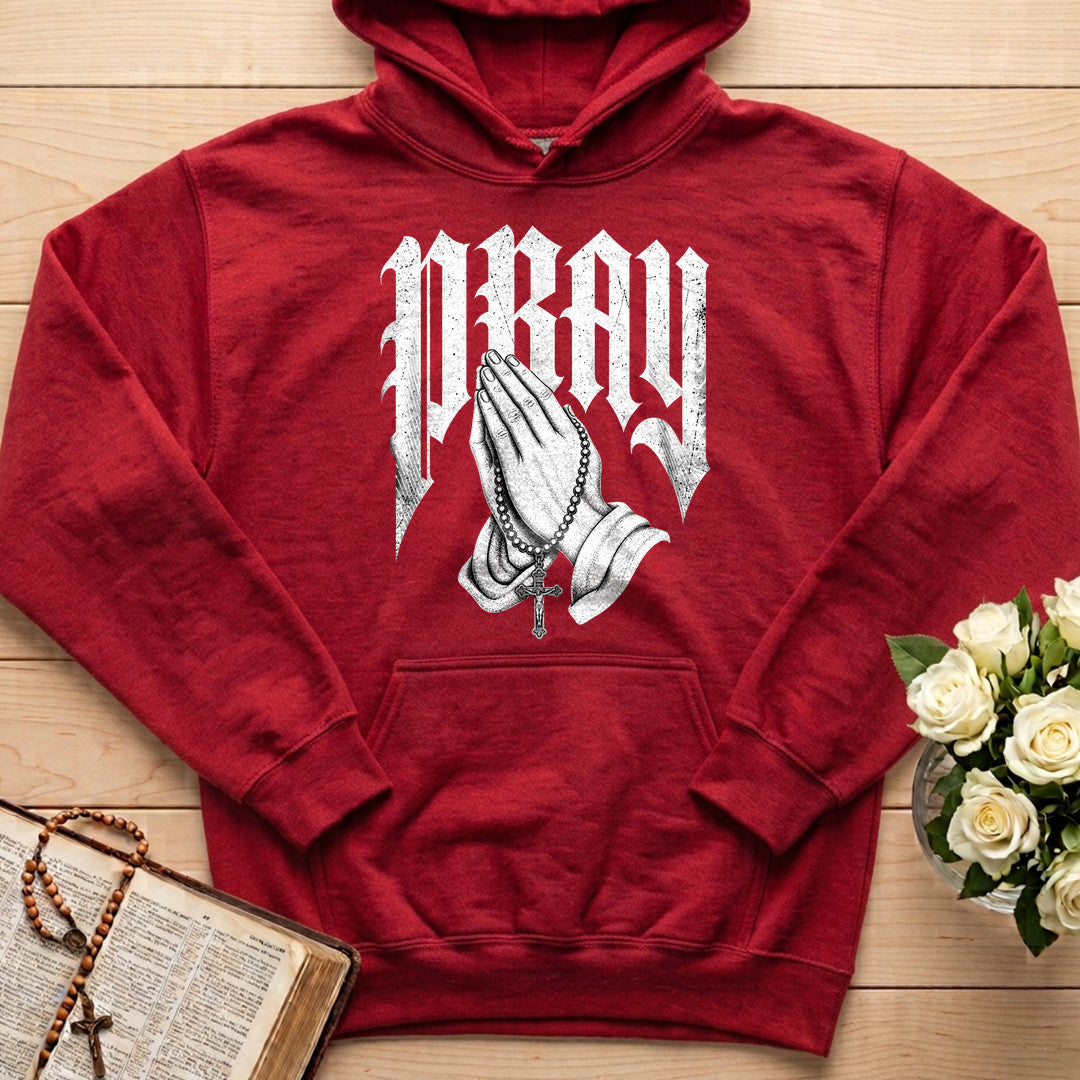 Pray 04