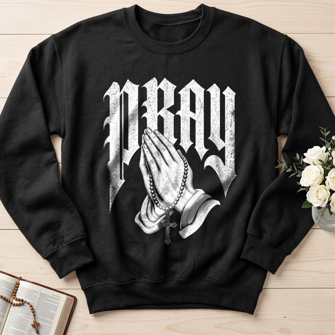 Pray 04