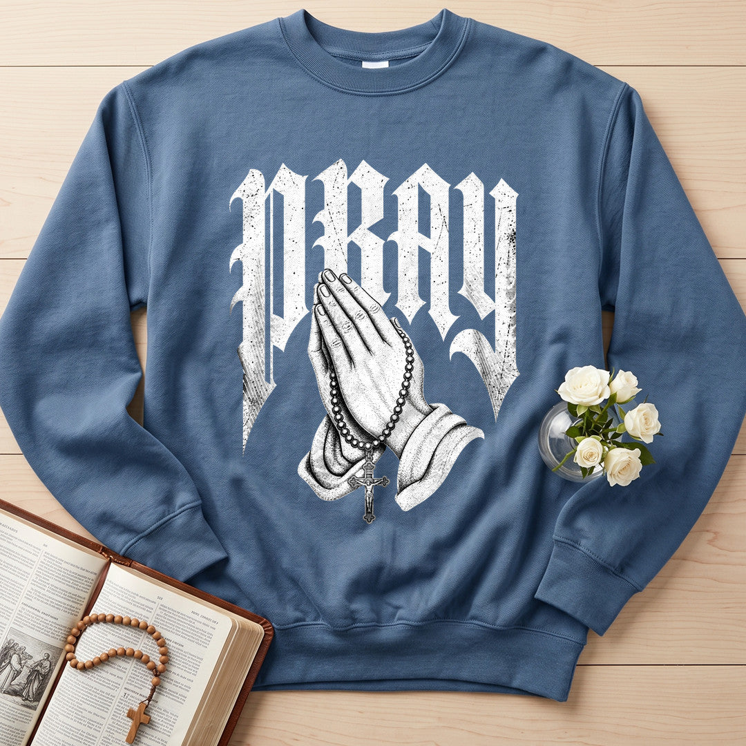 Pray 04