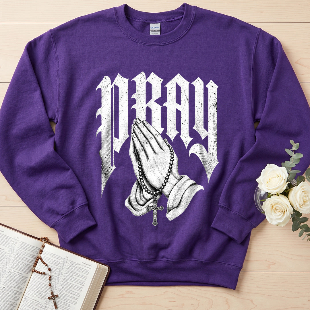 Pray 04
