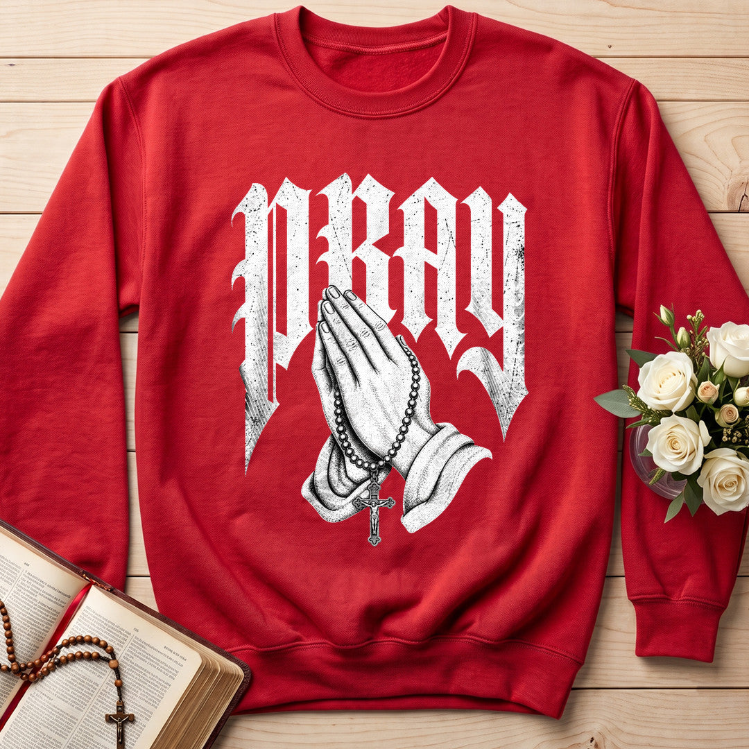 Pray 04