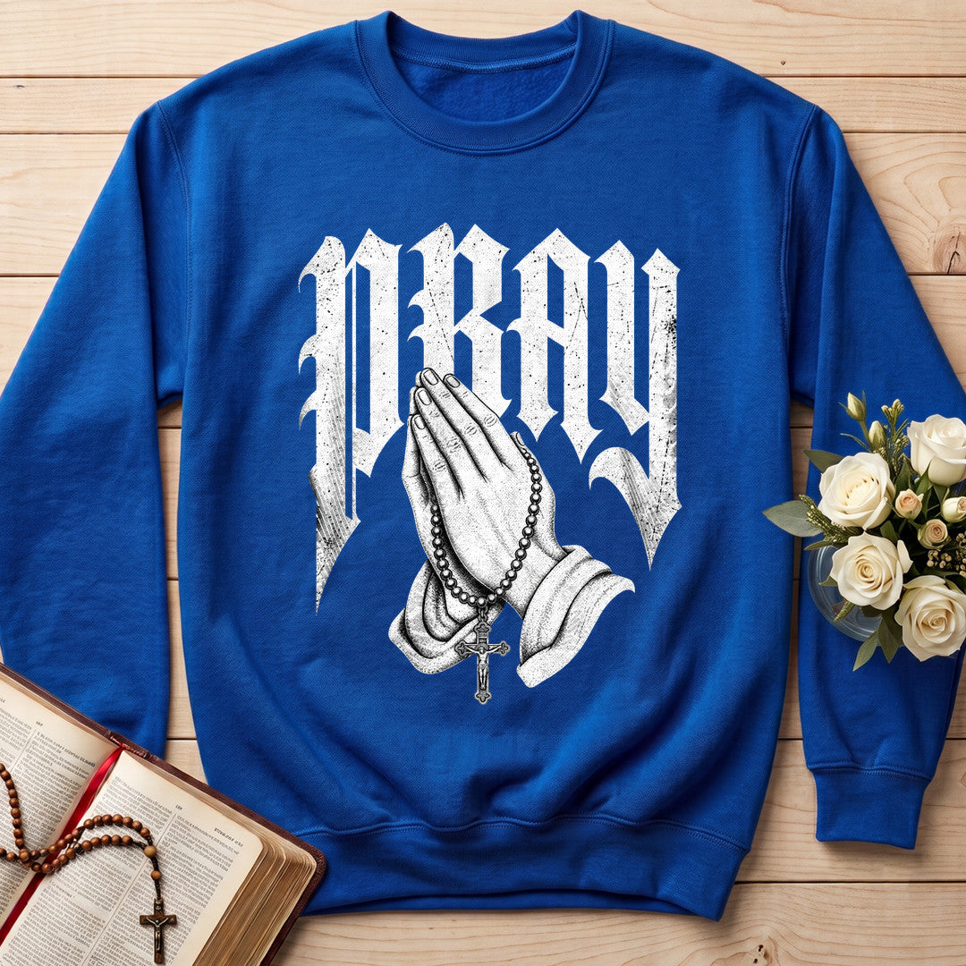 Pray 04