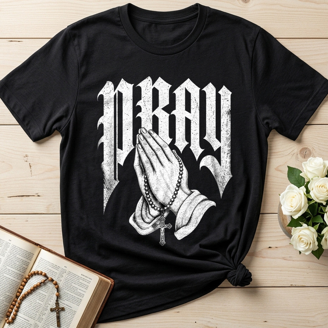 Pray 04