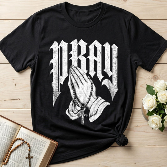 Pray 04