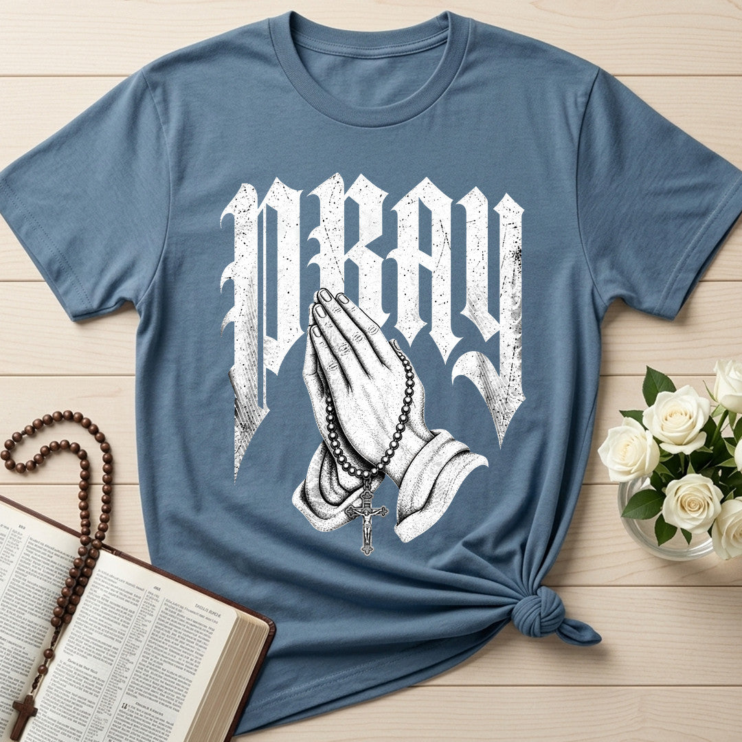 Pray 04