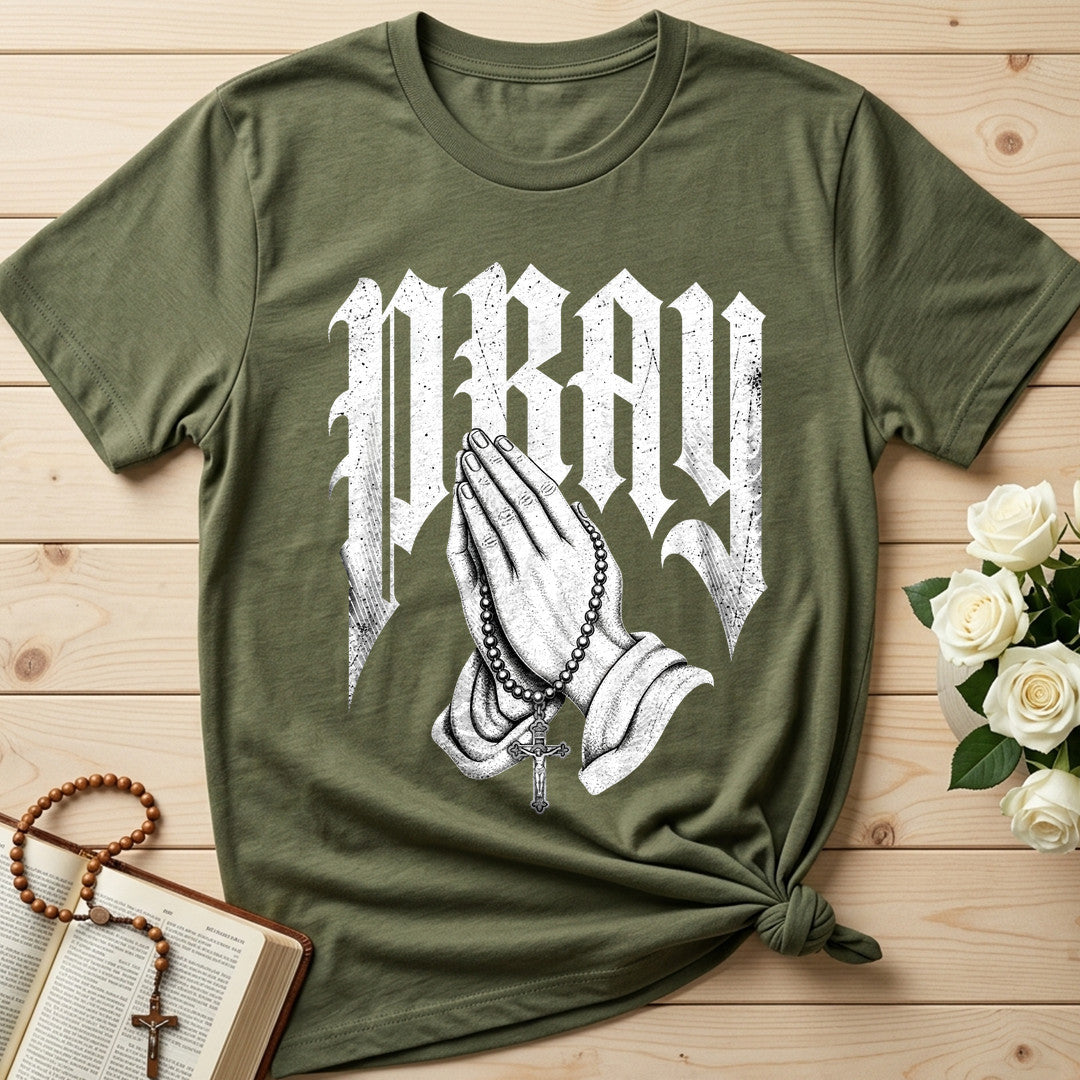 Pray 04