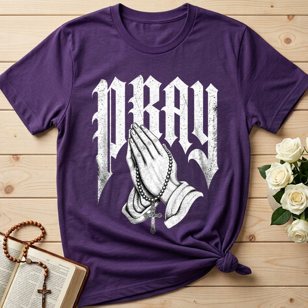 Pray 04