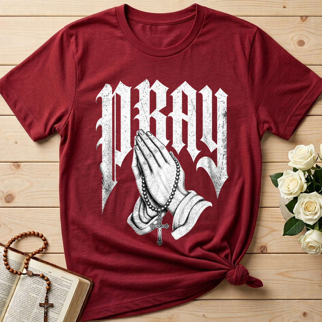 Pray 04