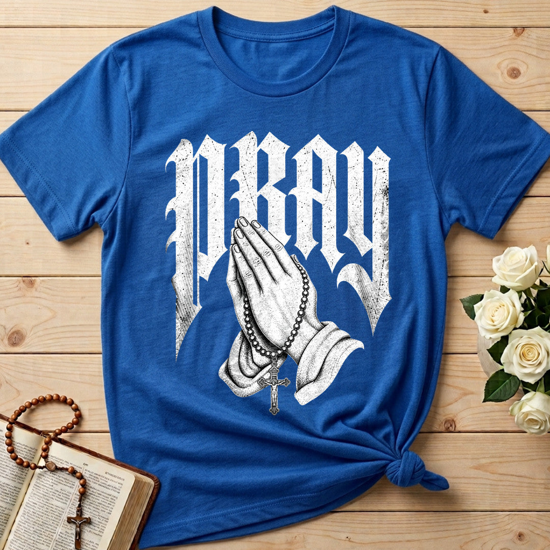 Pray 04