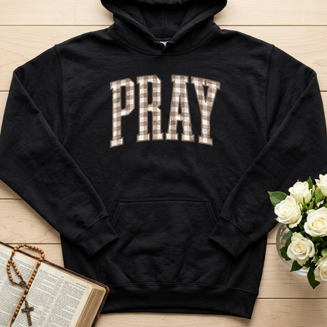 Pray 05