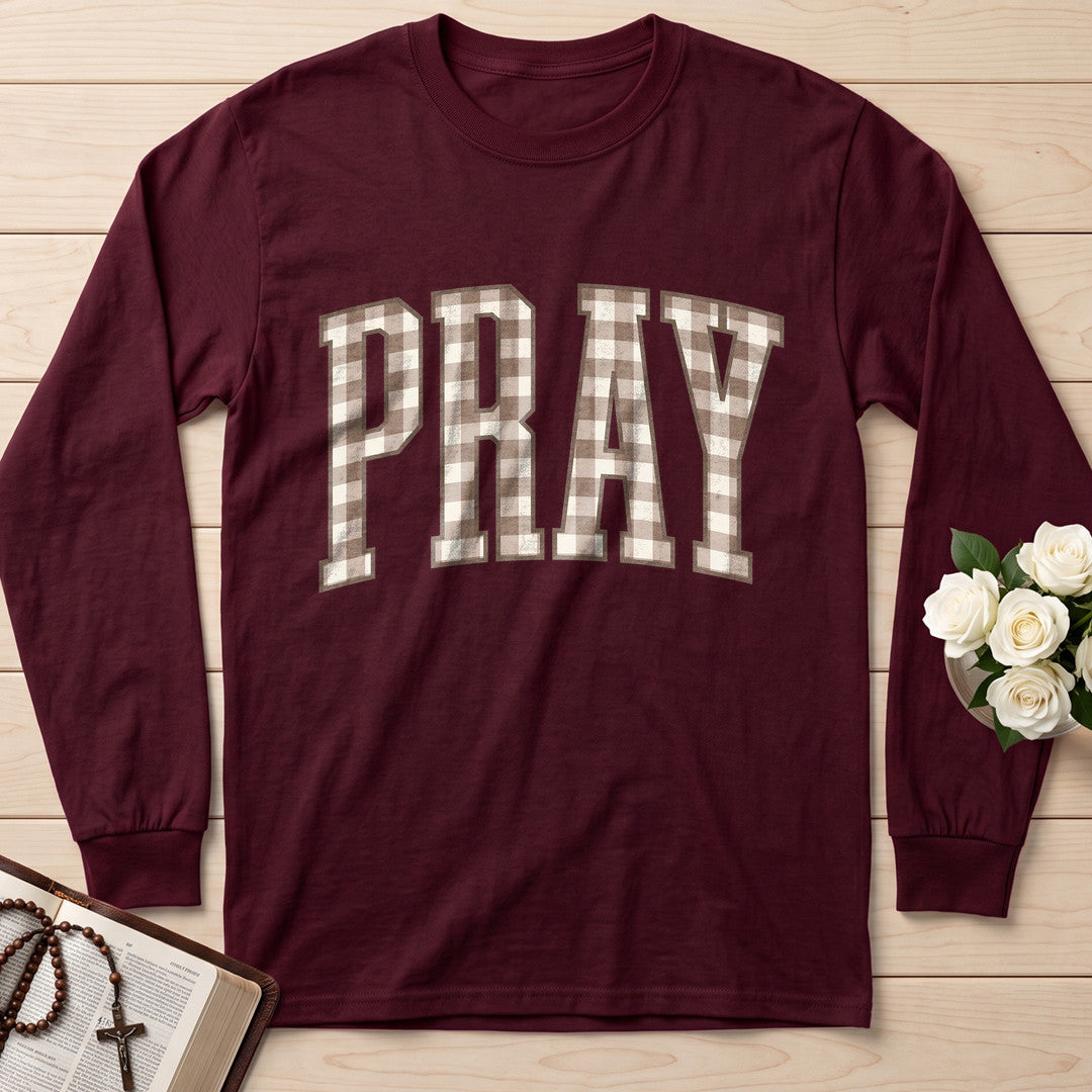 Pray 05