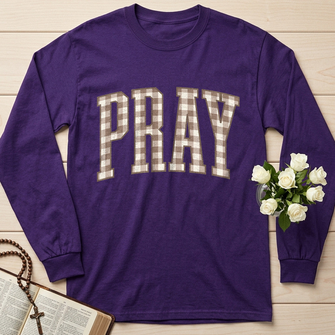 Pray 05
