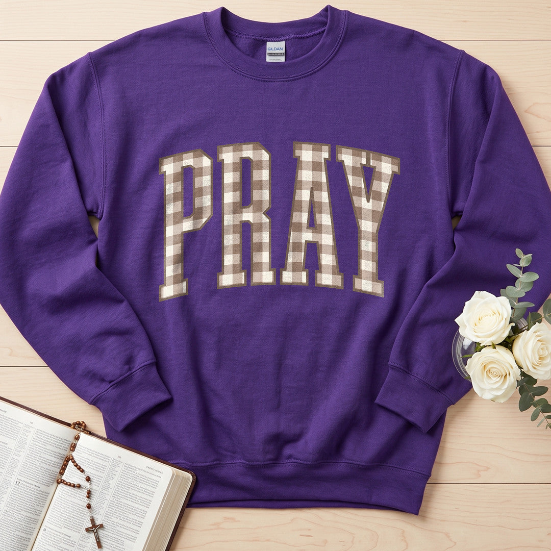 Pray 05