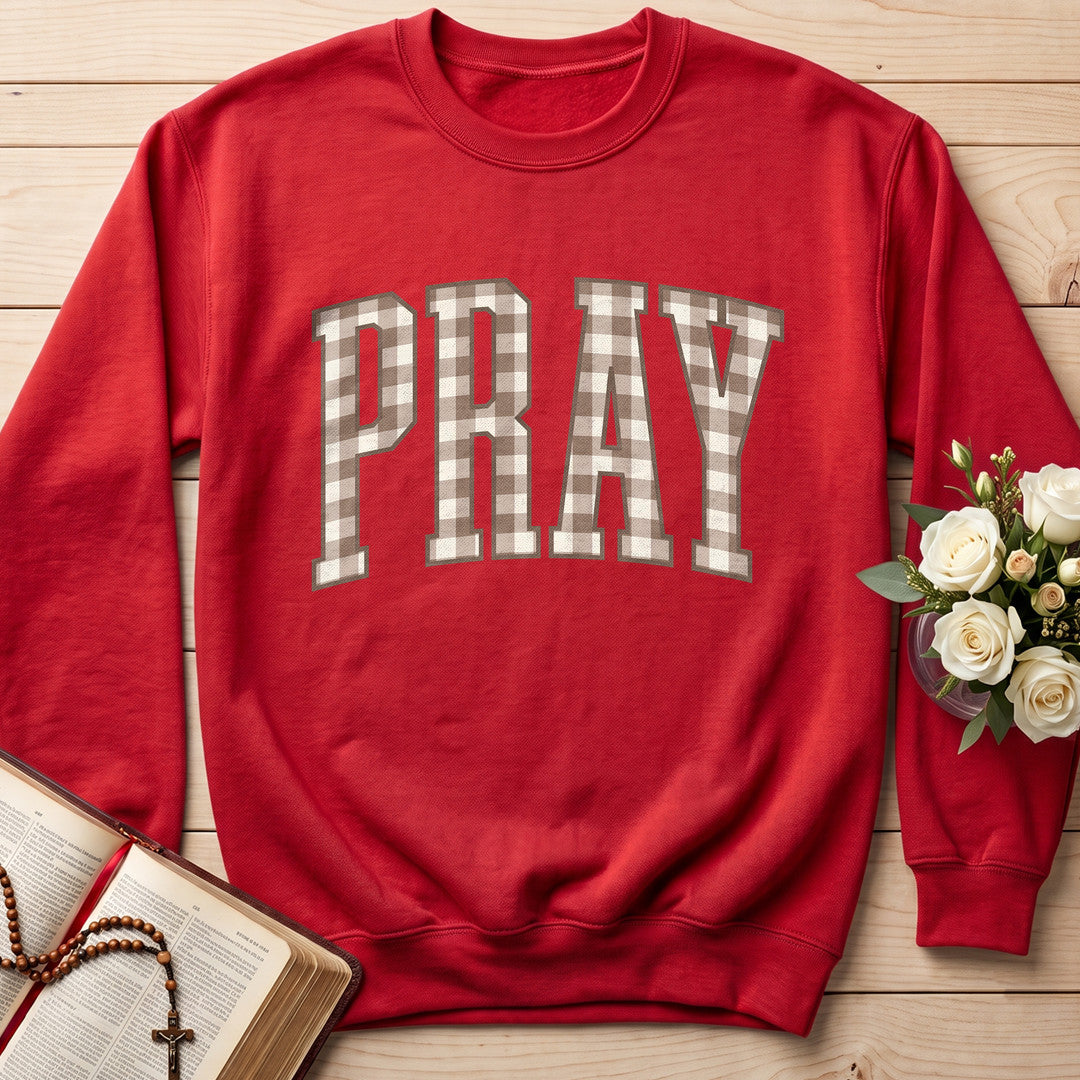 Pray 05