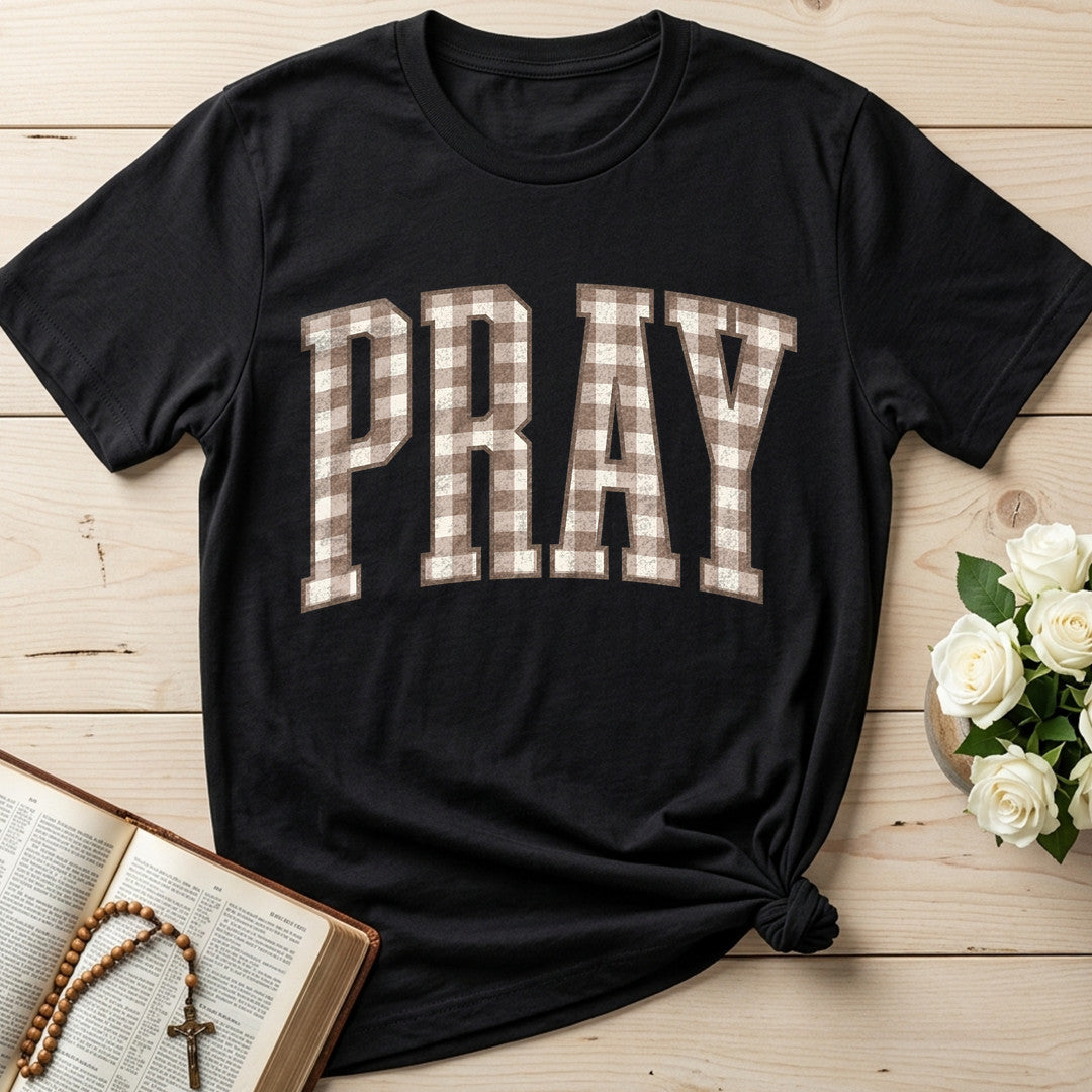 Pray 05