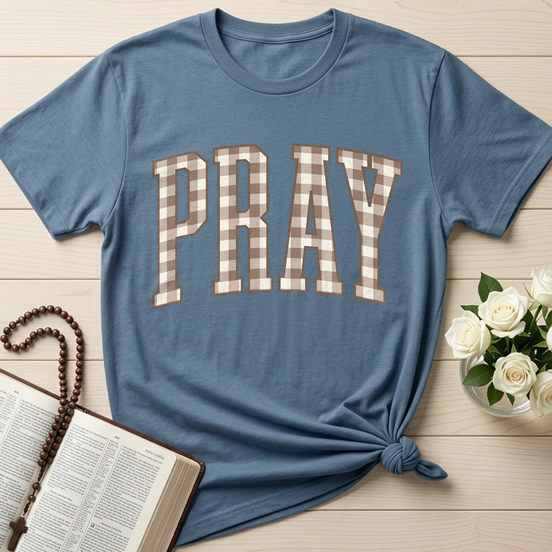 Pray 05
