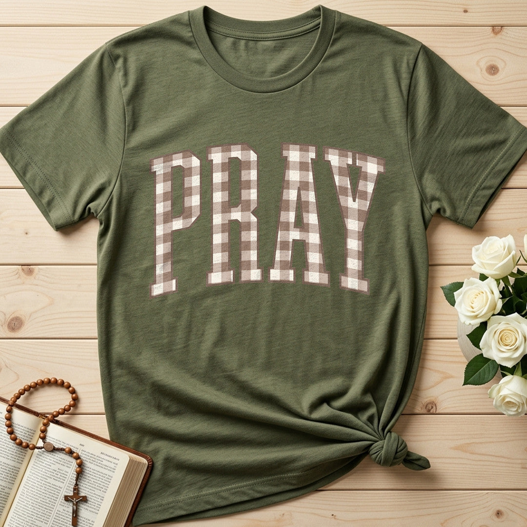 Pray 05