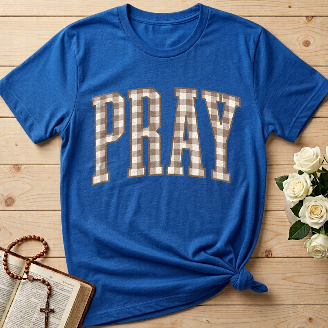 Pray 05