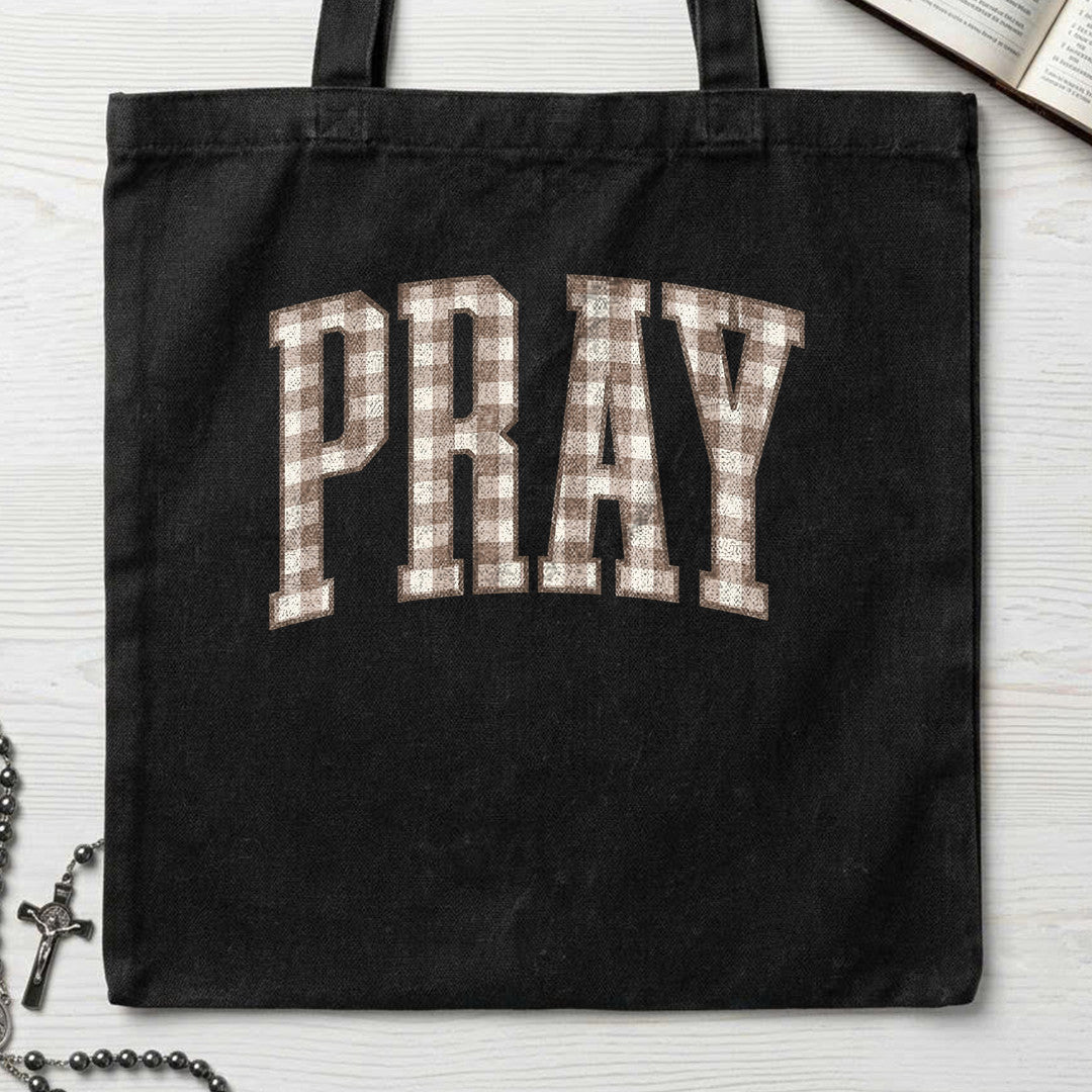 Pray 05