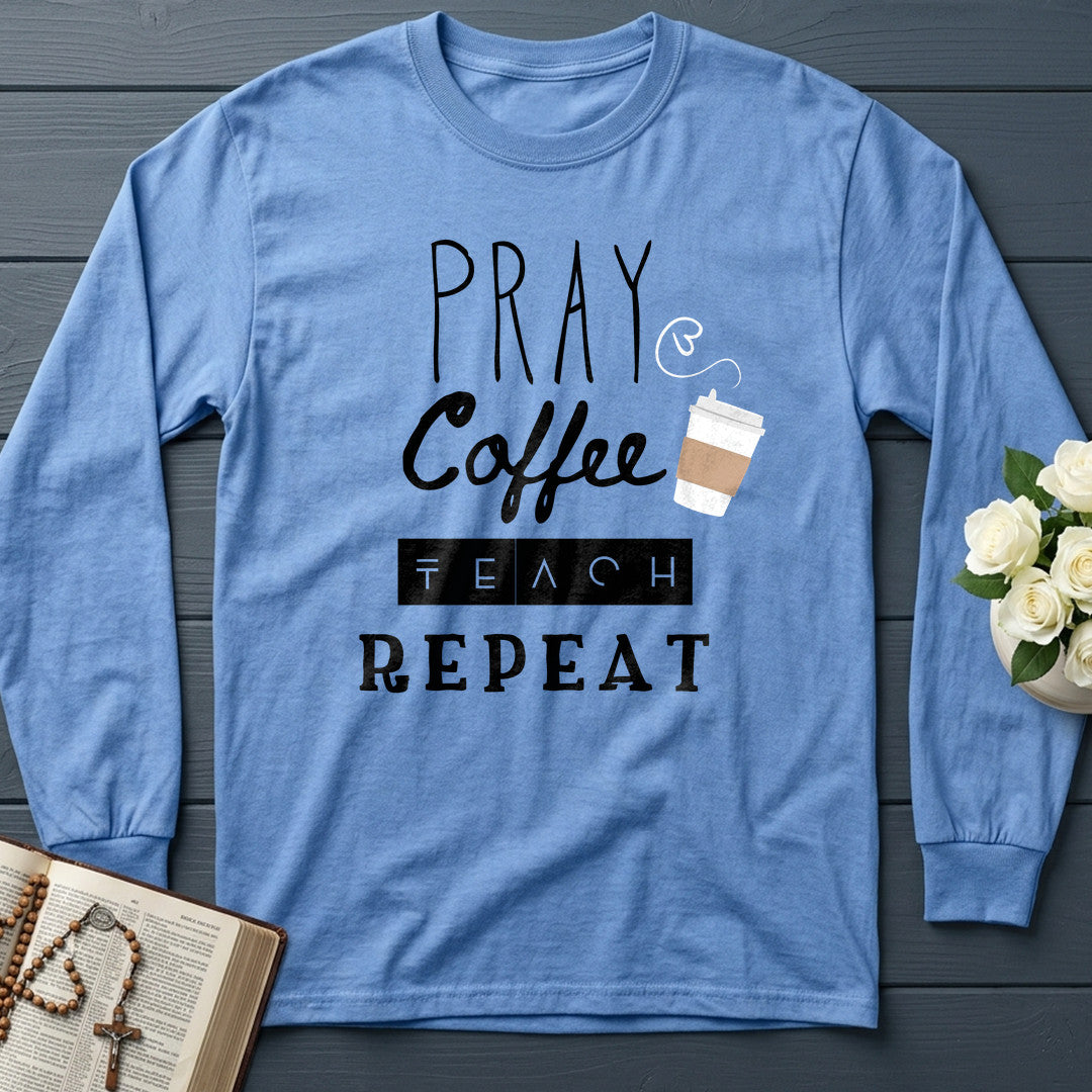 Pray Coffee Teach Repeat 01