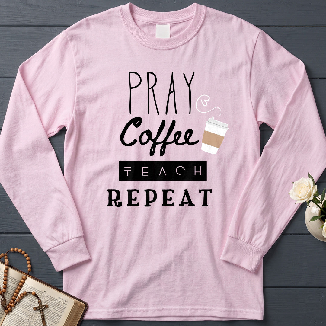 Pray Coffee Teach Repeat 01