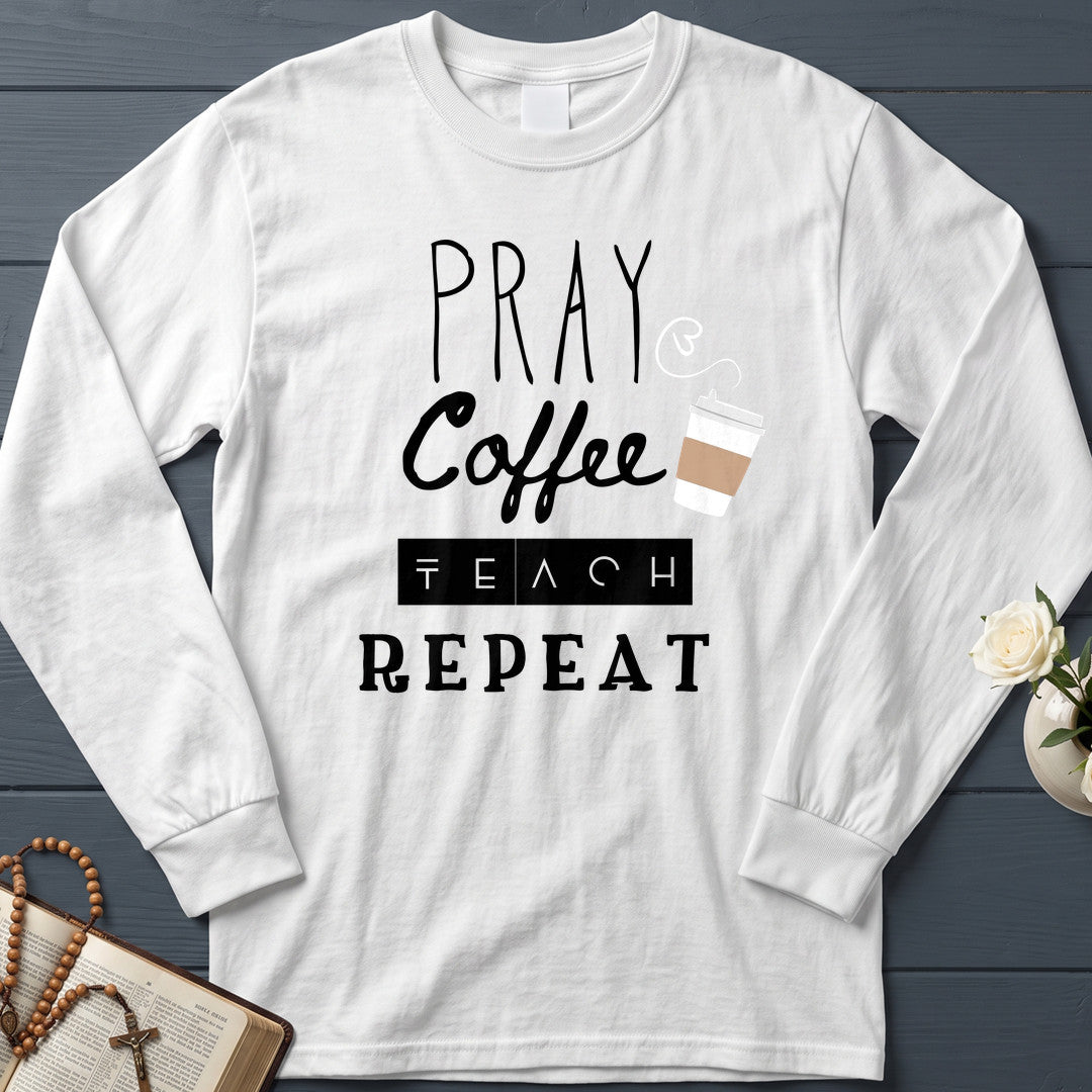 Pray Coffee Teach Repeat 01