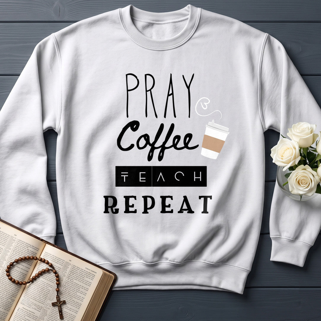 Pray Coffee Teach Repeat 01