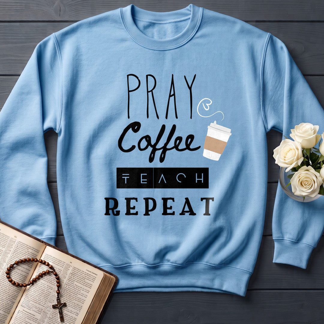 Pray Coffee Teach Repeat 01