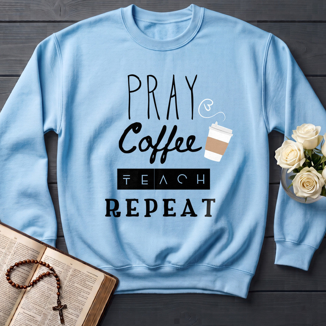 Pray Coffee Teach Repeat 01