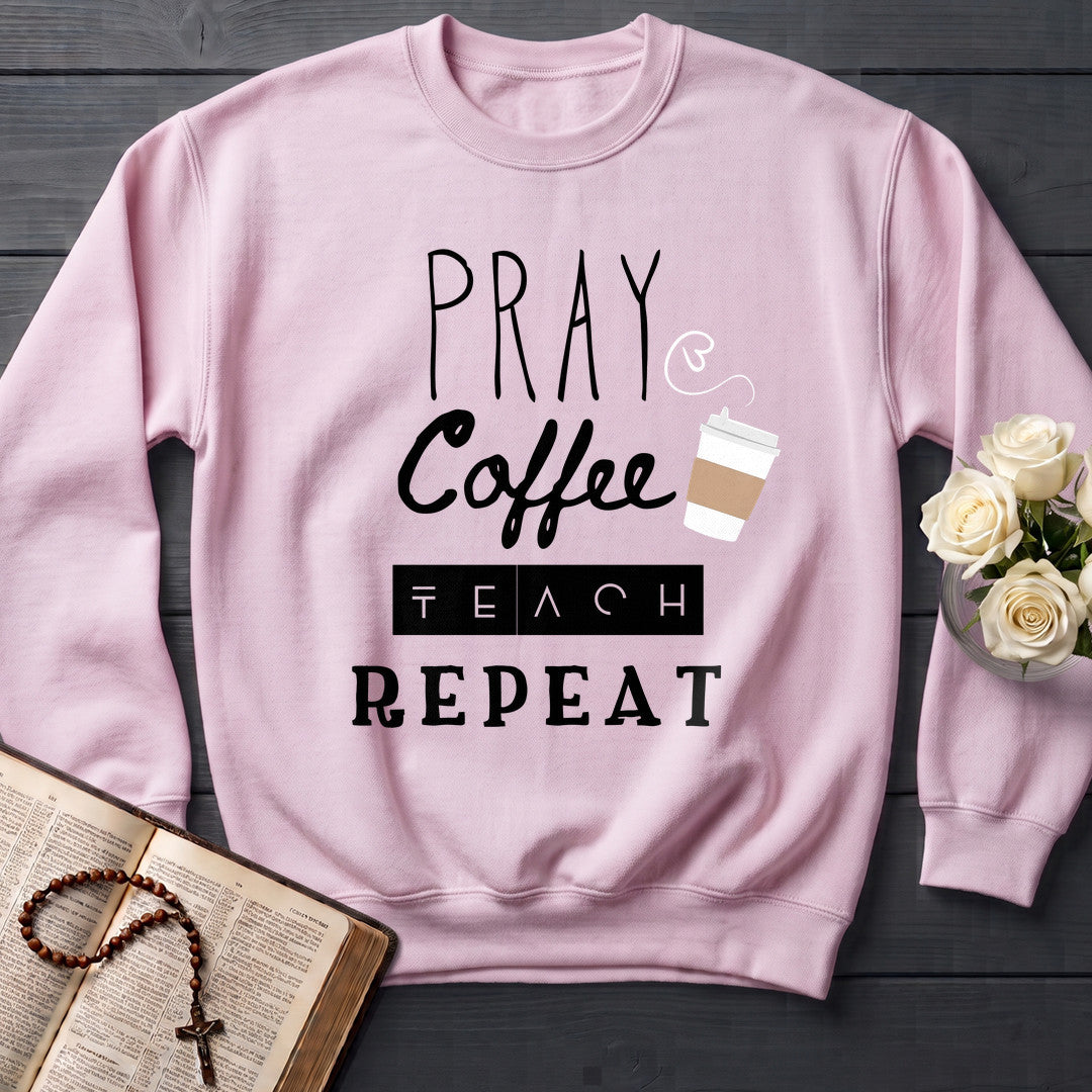 Pray Coffee Teach Repeat 01