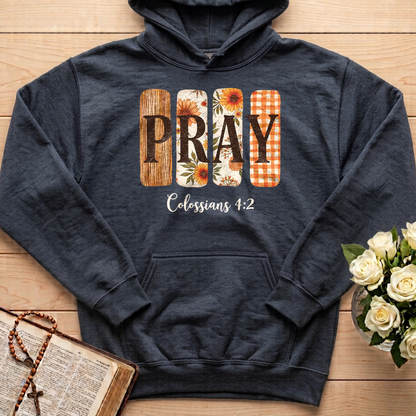 Pray Colossians 4.2 01