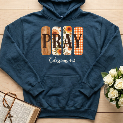 Pray Colossians 4.2 01