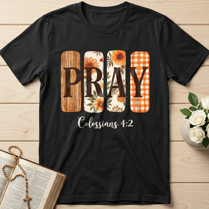 Pray Colossians 4.2 01