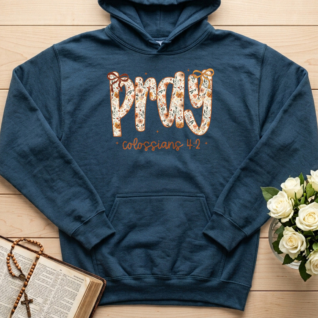 Pray Colossians 4.2 05