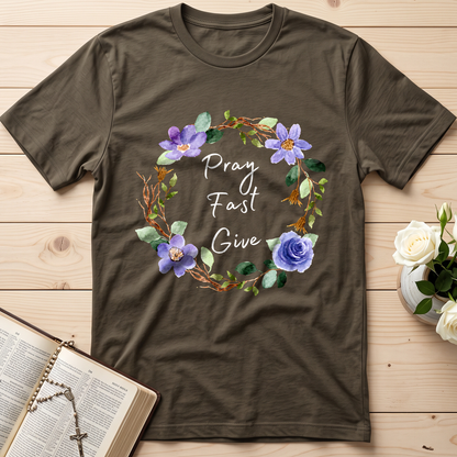 Pray Fast Give 02