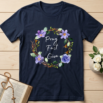Pray Fast Give 02