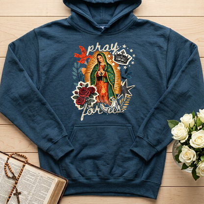 Pray For Us 02