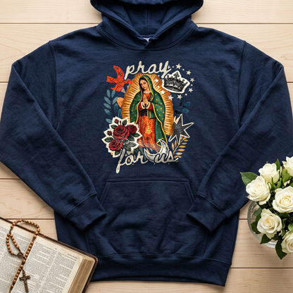 Pray For Us 02