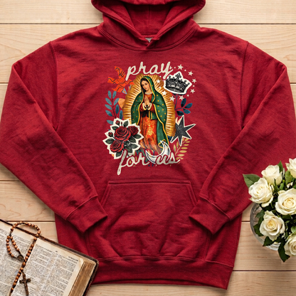 Pray For Us 02