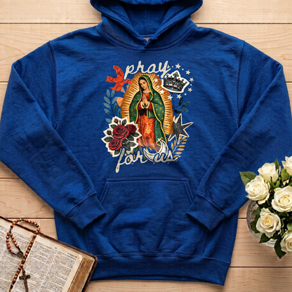 Pray For Us 02