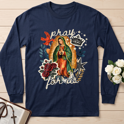 Pray For Us 02