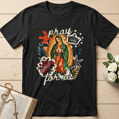 Pray For Us 02