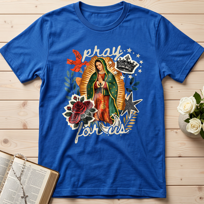 Pray For Us 02