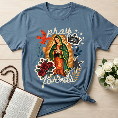 Pray For Us 02